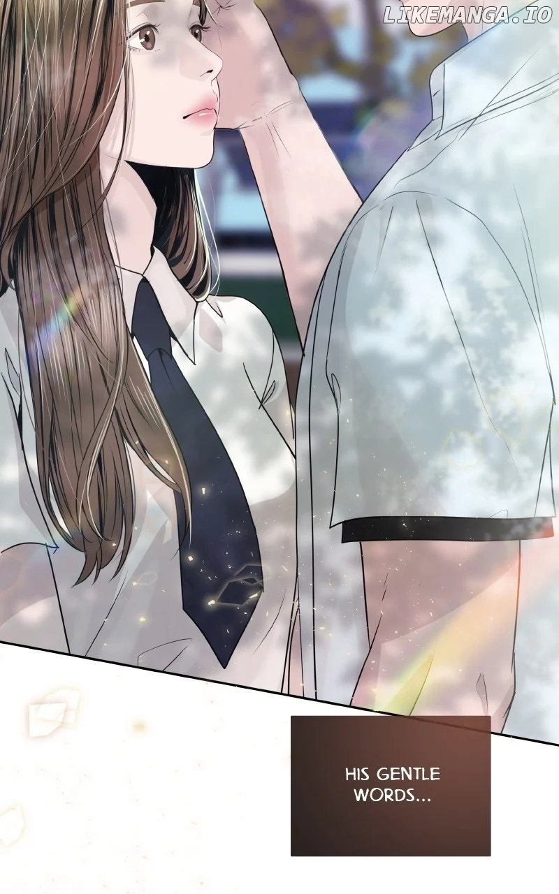 I Give You My All Chapter 67 - Page 54