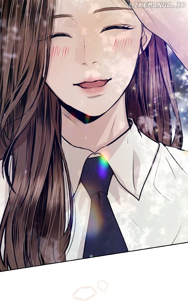 I Give You My All Chapter 67 - Page 56