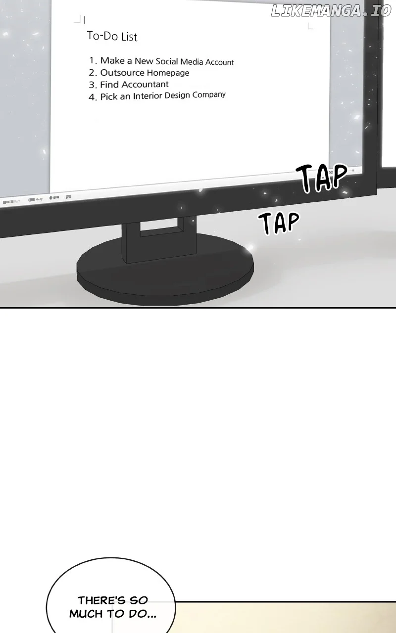 I Give You My All Chapter 67 - Page 60