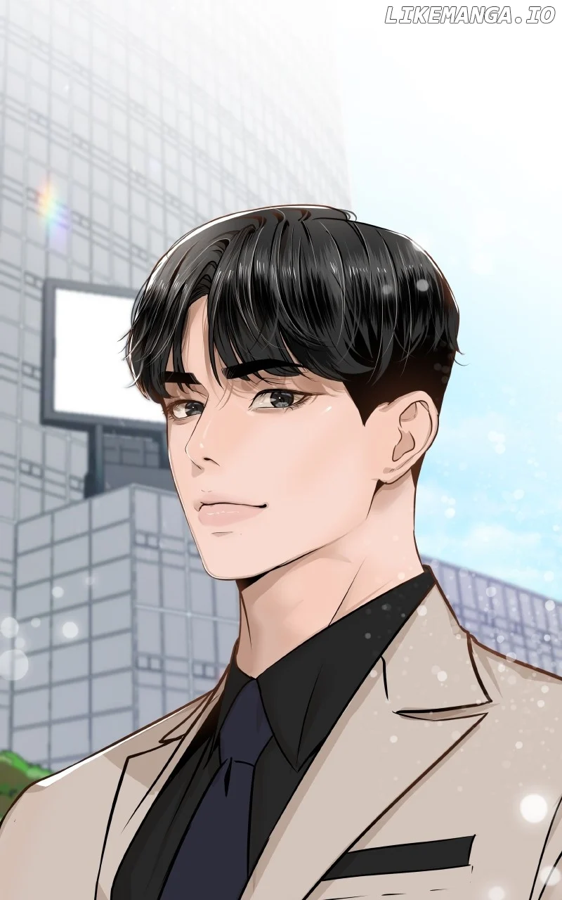 I Give You My All Chapter 67 - Page 62