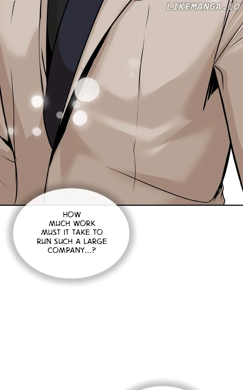 I Give You My All Chapter 67 - Page 63