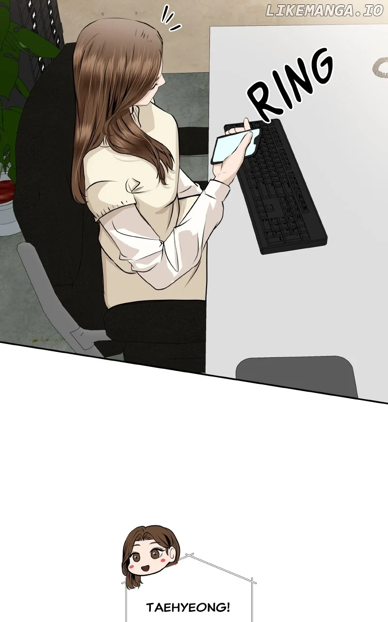 I Give You My All Chapter 67 - Page 67