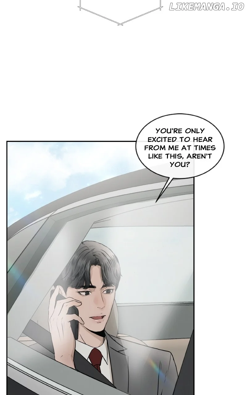 I Give You My All Chapter 67 - Page 68