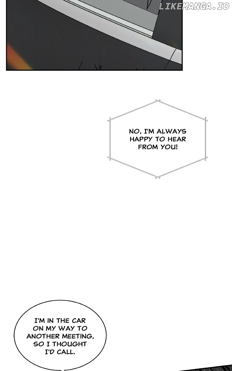 I Give You My All Chapter 67 - Page 69