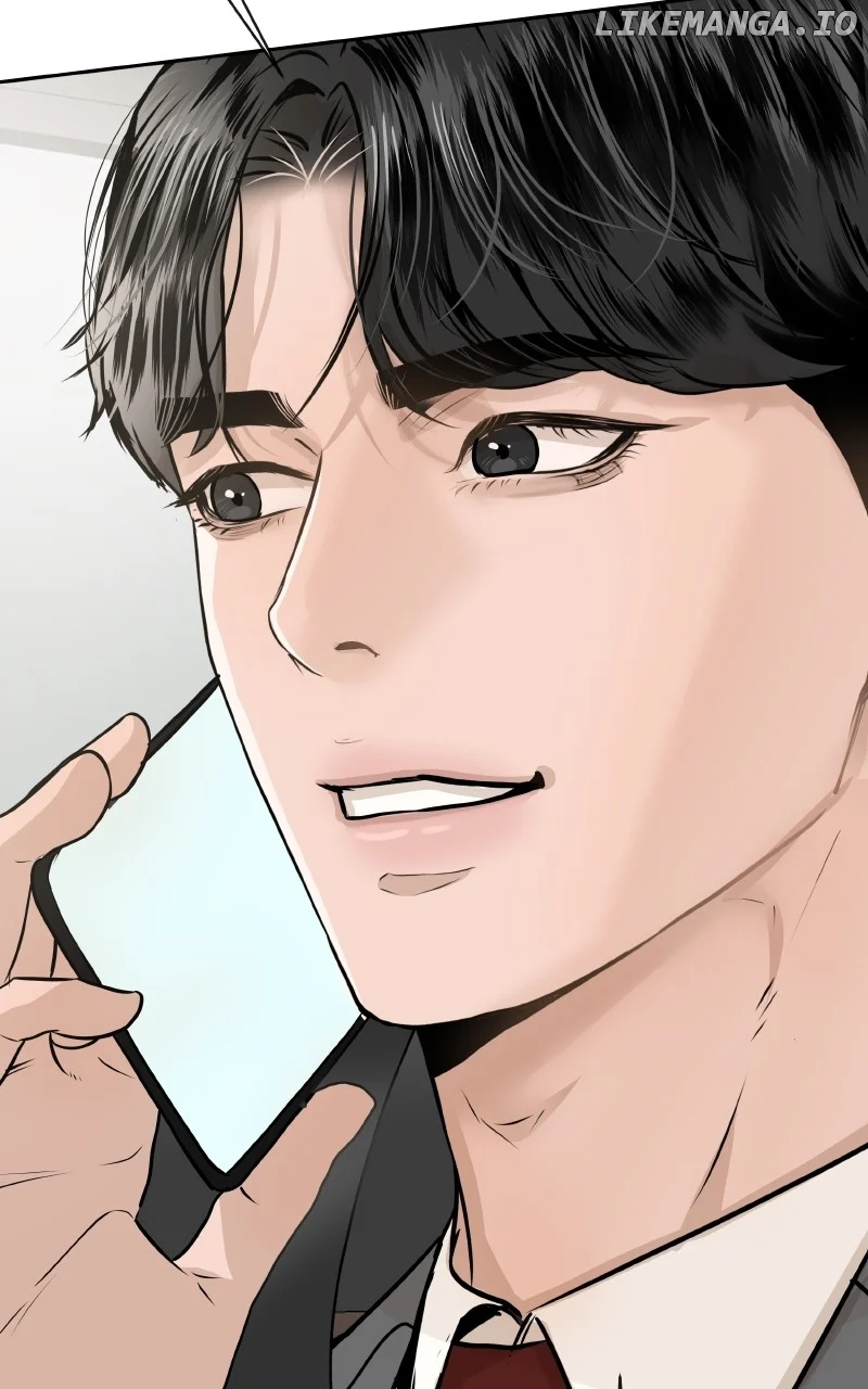 I Give You My All Chapter 67 - Page 70