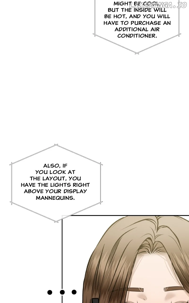 I Give You My All Chapter 67 - Page 73