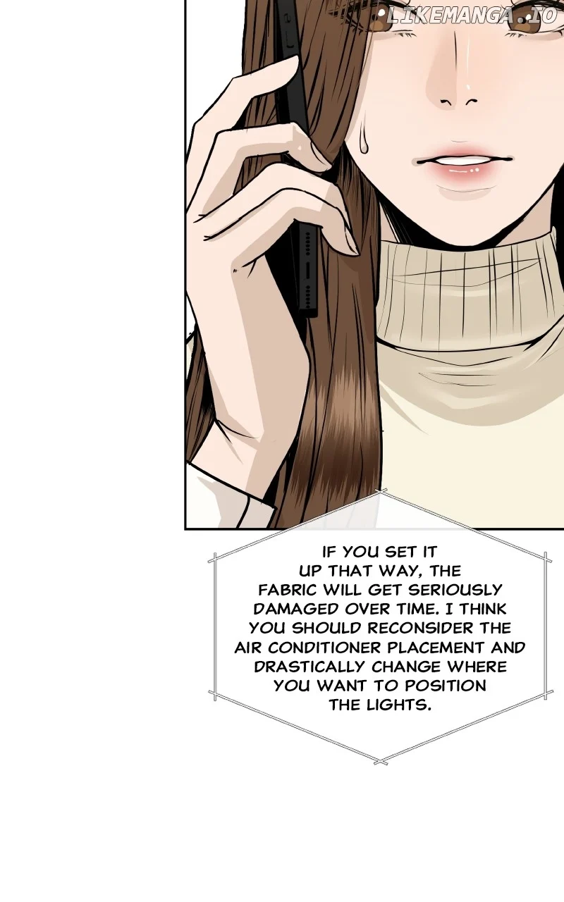 I Give You My All Chapter 67 - Page 74