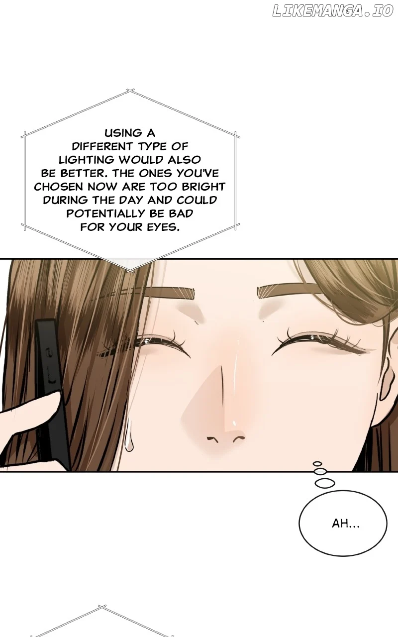 I Give You My All Chapter 67 - Page 75