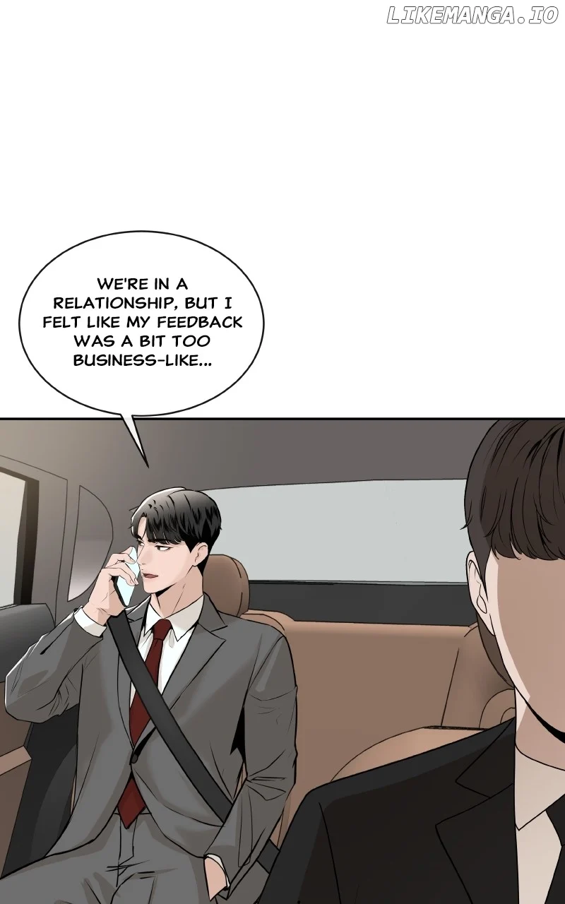 I Give You My All Chapter 67 - Page 78