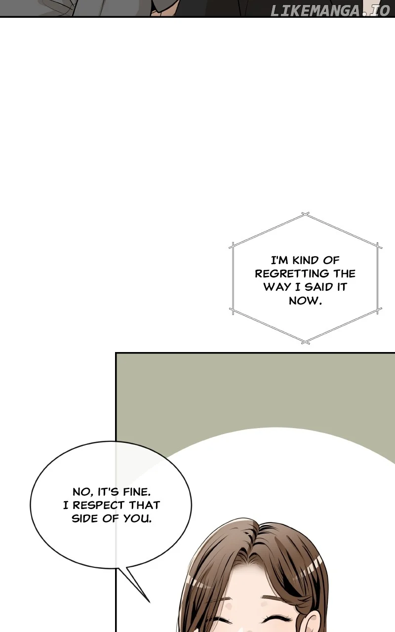 I Give You My All Chapter 67 - Page 79