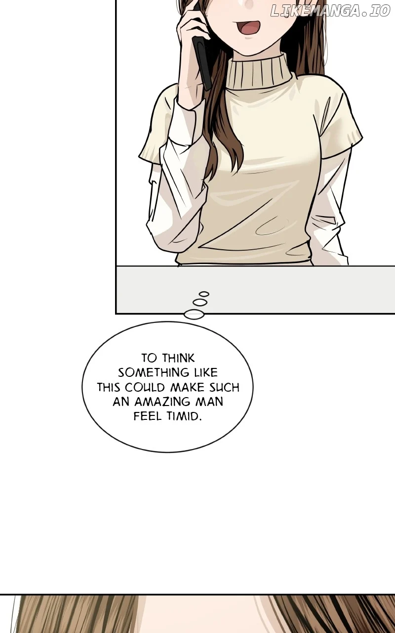 I Give You My All Chapter 67 - Page 80