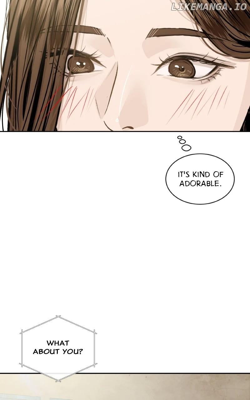 I Give You My All Chapter 67 - Page 81