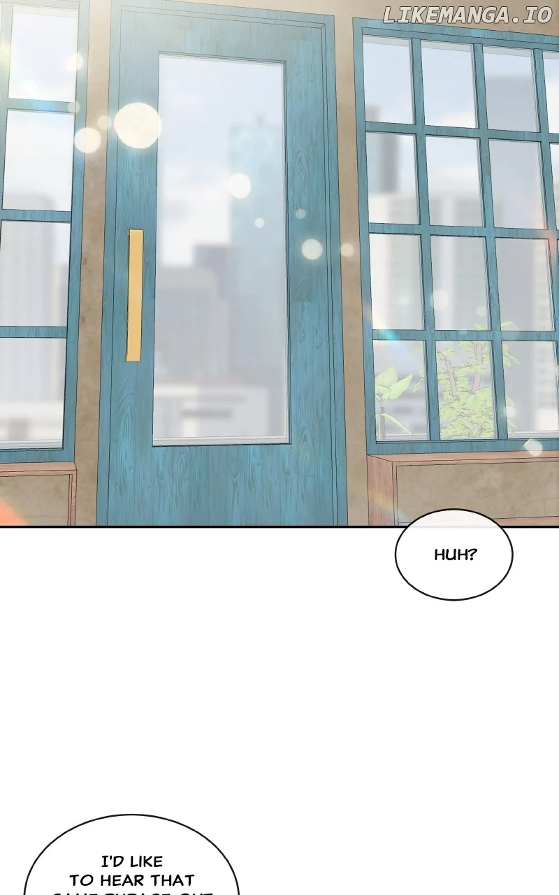 I Give You My All Chapter 67 - Page 82