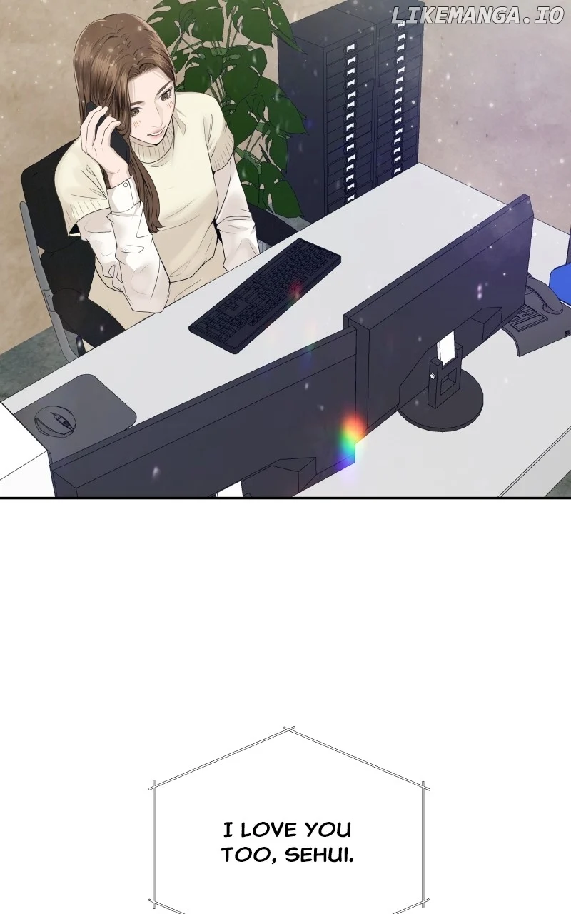 I Give You My All Chapter 67 - Page 85