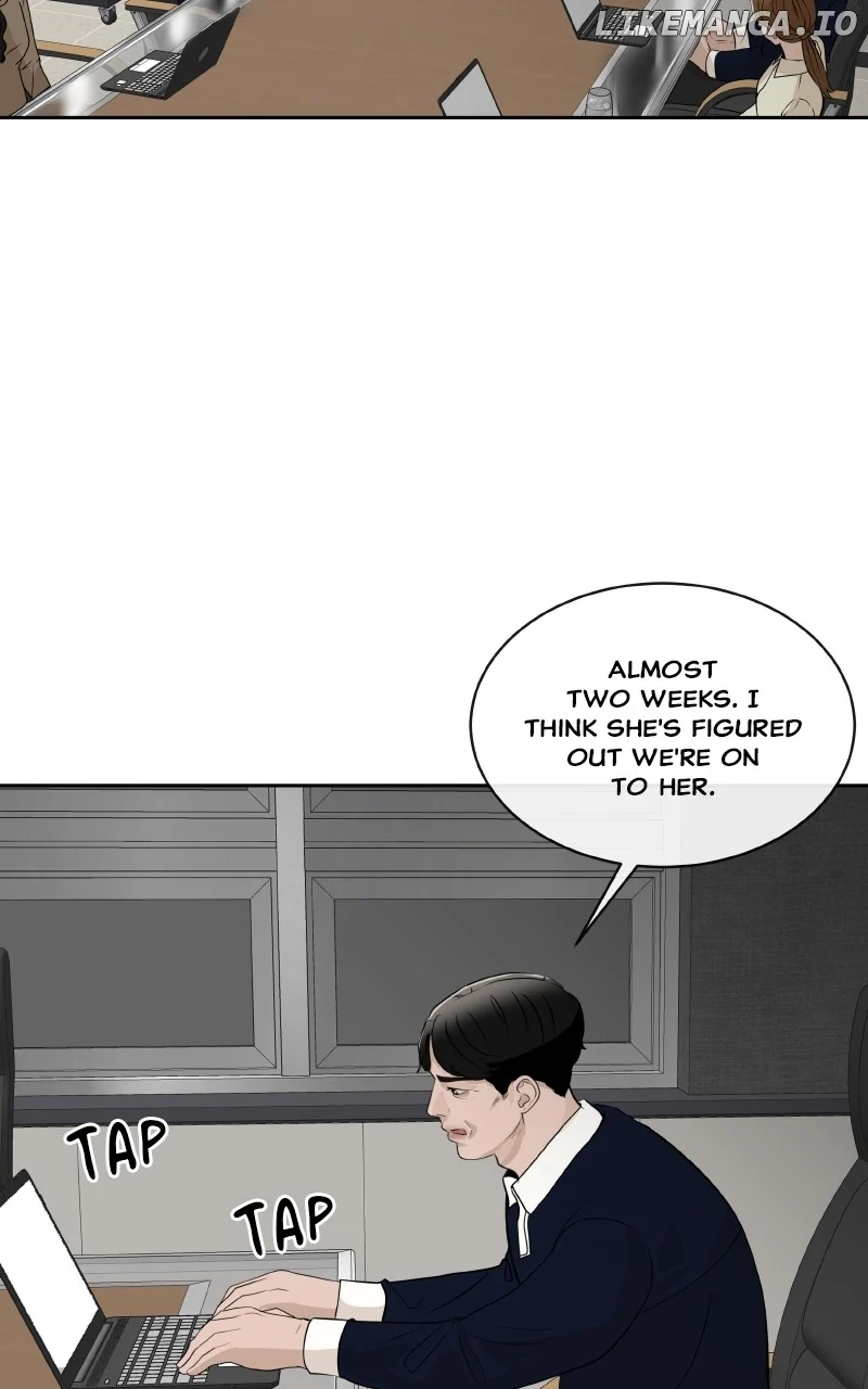 I Give You My All Chapter 67 - Page 88