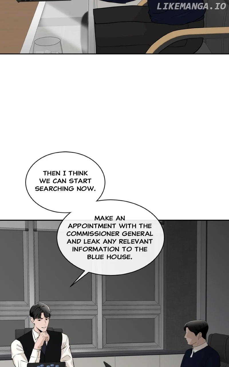 I Give You My All Chapter 67 - Page 89