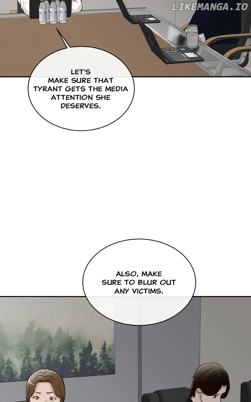 I Give You My All Chapter 67 - Page 90