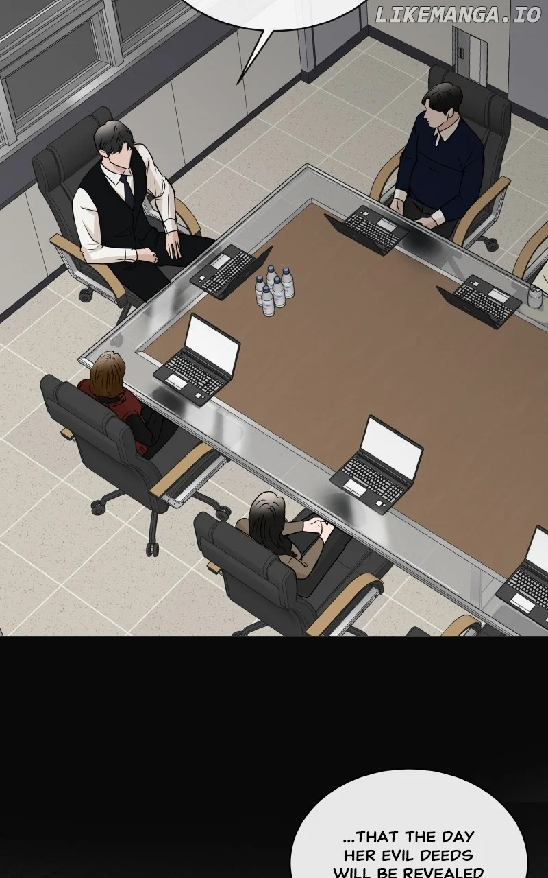 I Give You My All Chapter 67 - Page 92