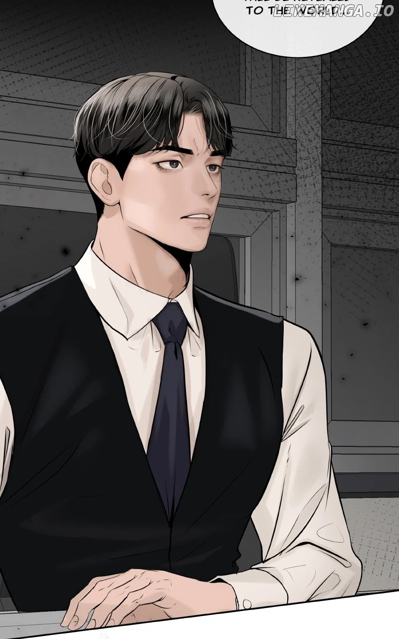 I Give You My All Chapter 67 - Page 93