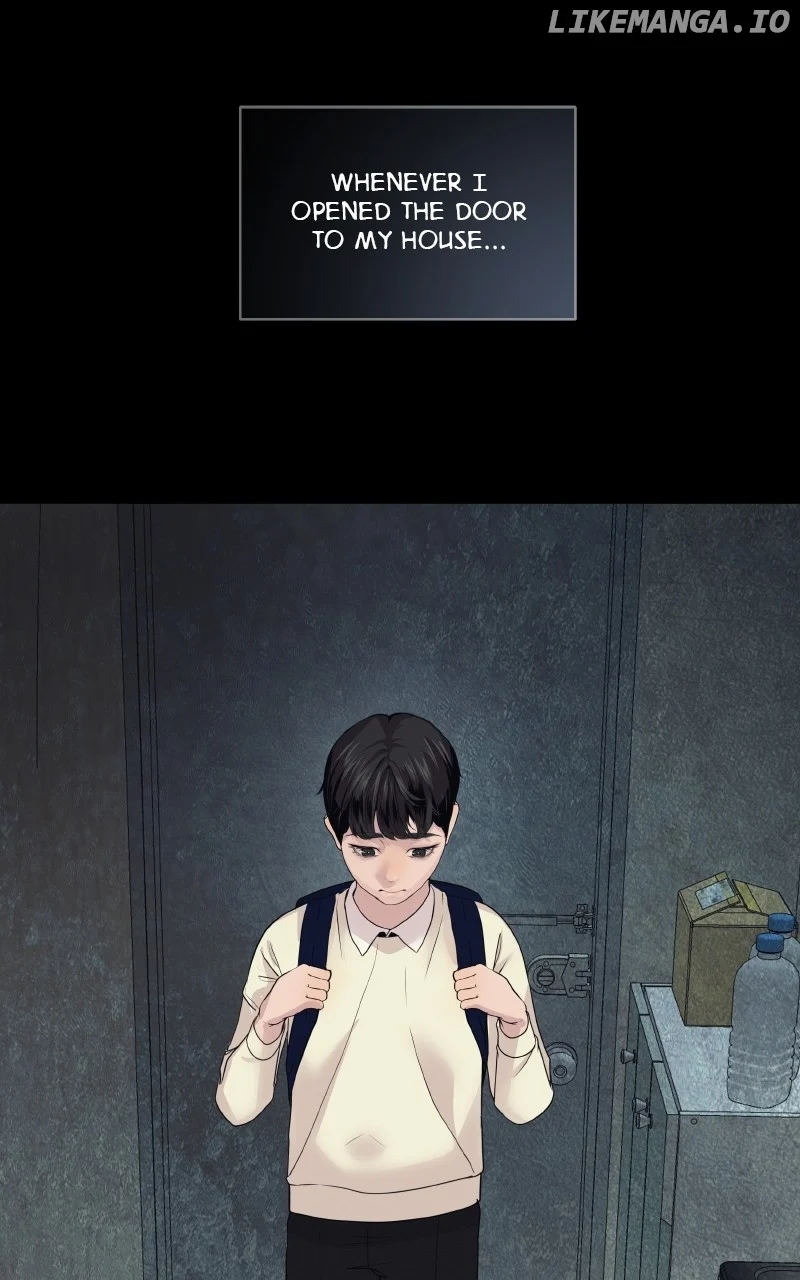 I Give You My All Chapter 68 - Page 6