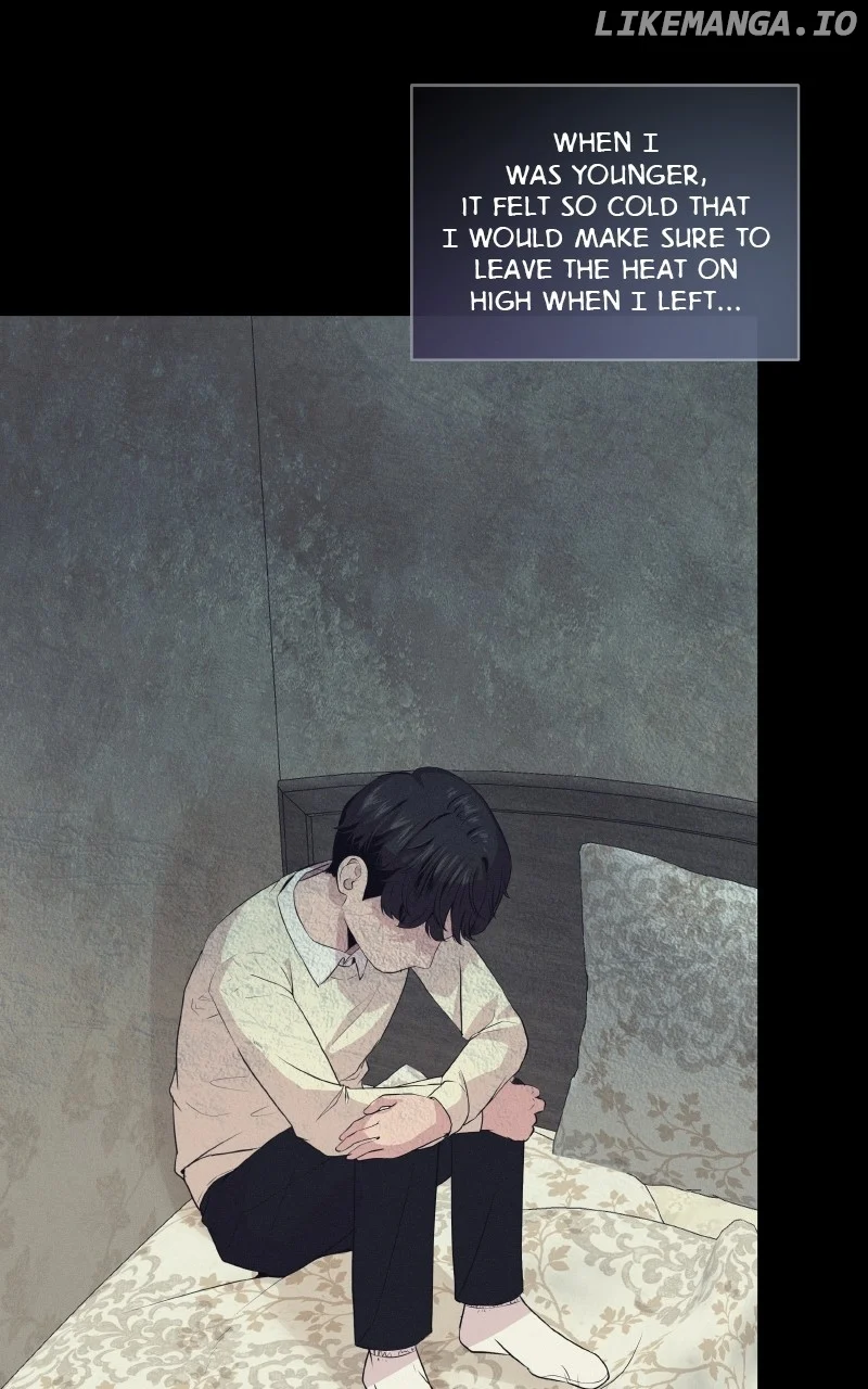 I Give You My All Chapter 68 - Page 9