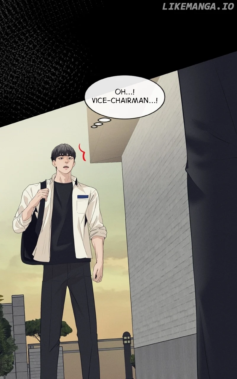 I Give You My All Chapter 68 - Page 13