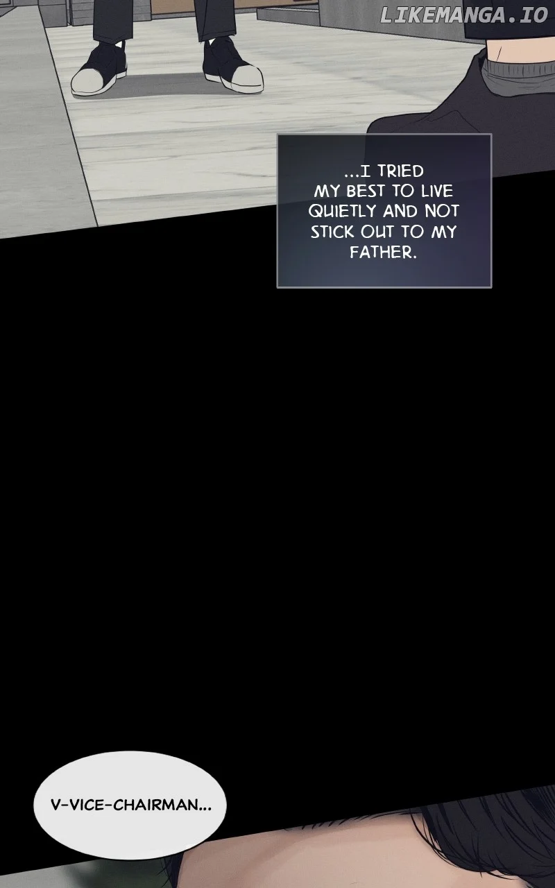 I Give You My All Chapter 68 - Page 14