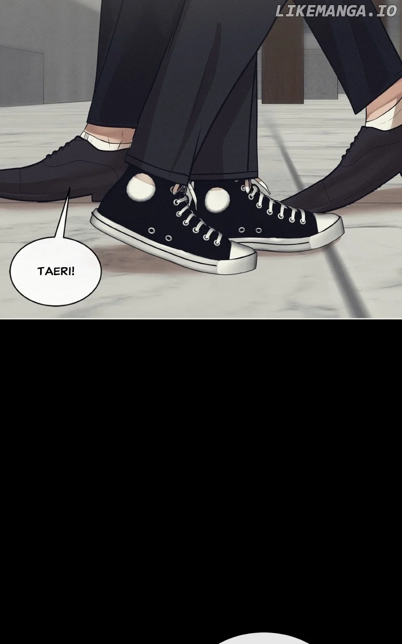 I Give You My All Chapter 68 - Page 16