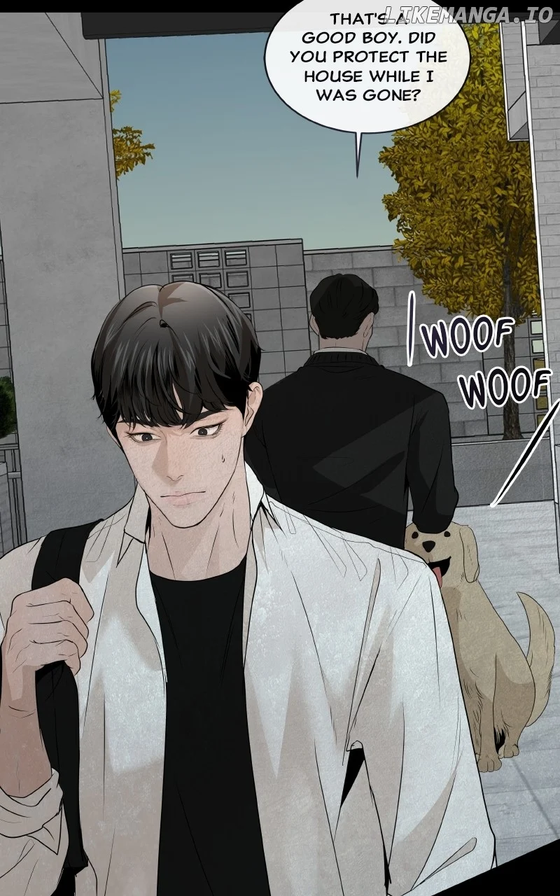 I Give You My All Chapter 68 - Page 17