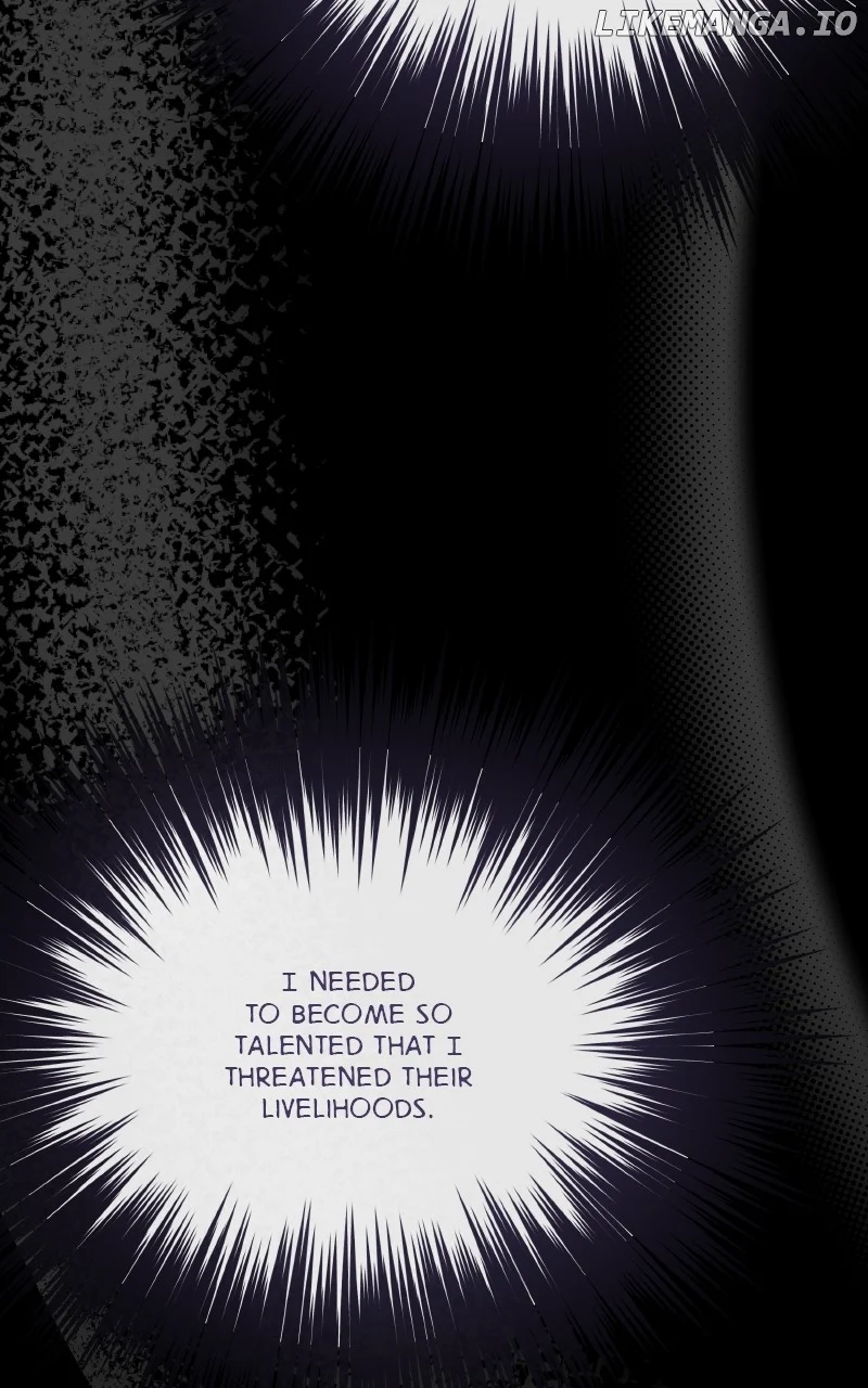 I Give You My All Chapter 68 - Page 21