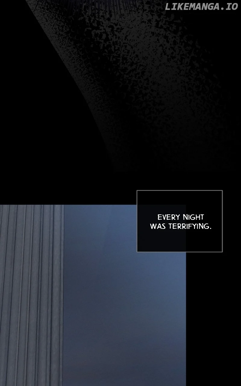 I Give You My All Chapter 68 - Page 22