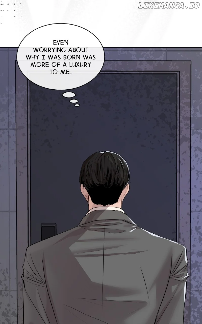 I Give You My All Chapter 68 - Page 27