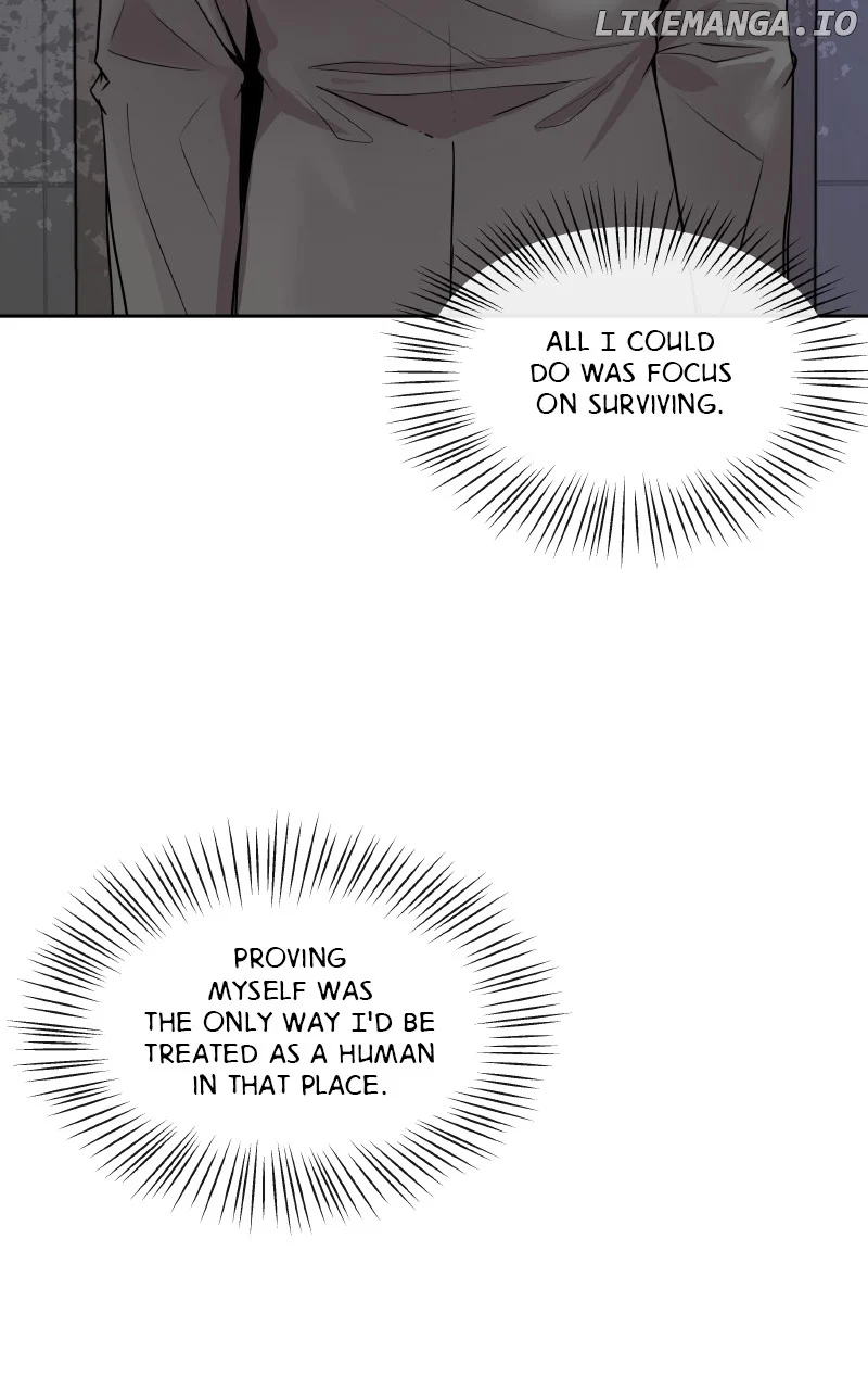 I Give You My All Chapter 68 - Page 28