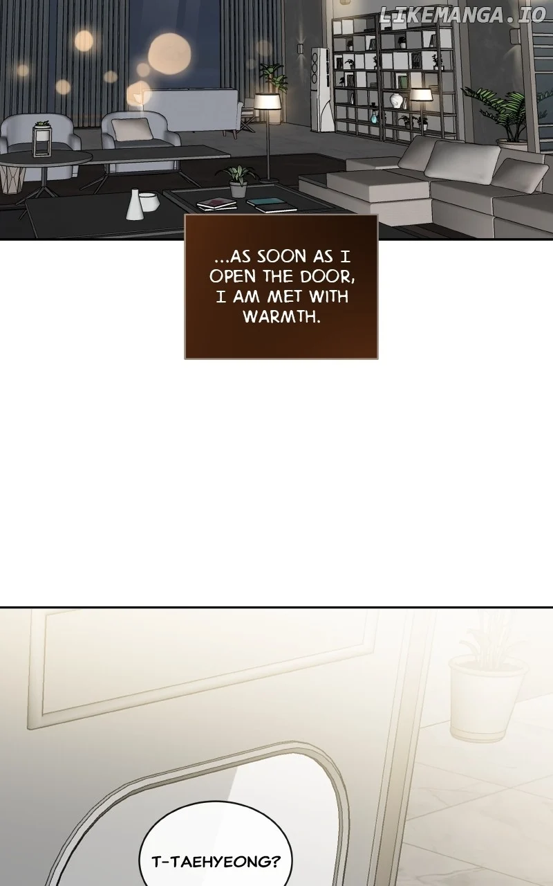 I Give You My All Chapter 68 - Page 34