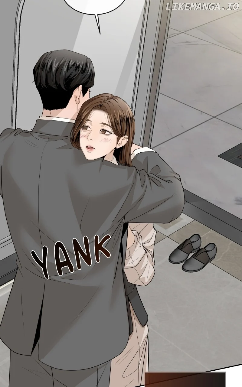 I Give You My All Chapter 68 - Page 35