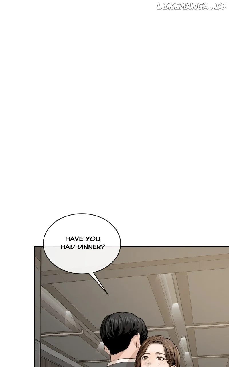 I Give You My All Chapter 68 - Page 39