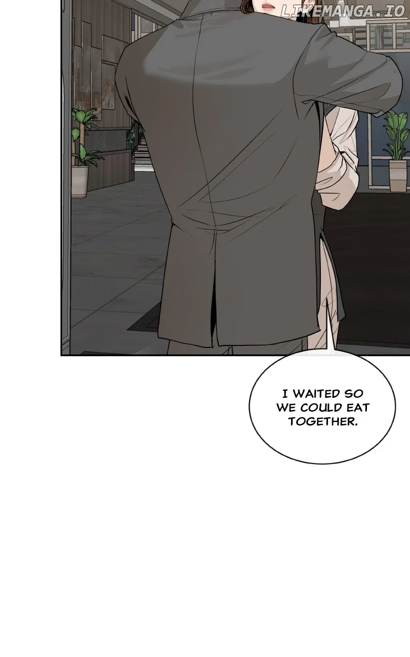 I Give You My All Chapter 68 - Page 40