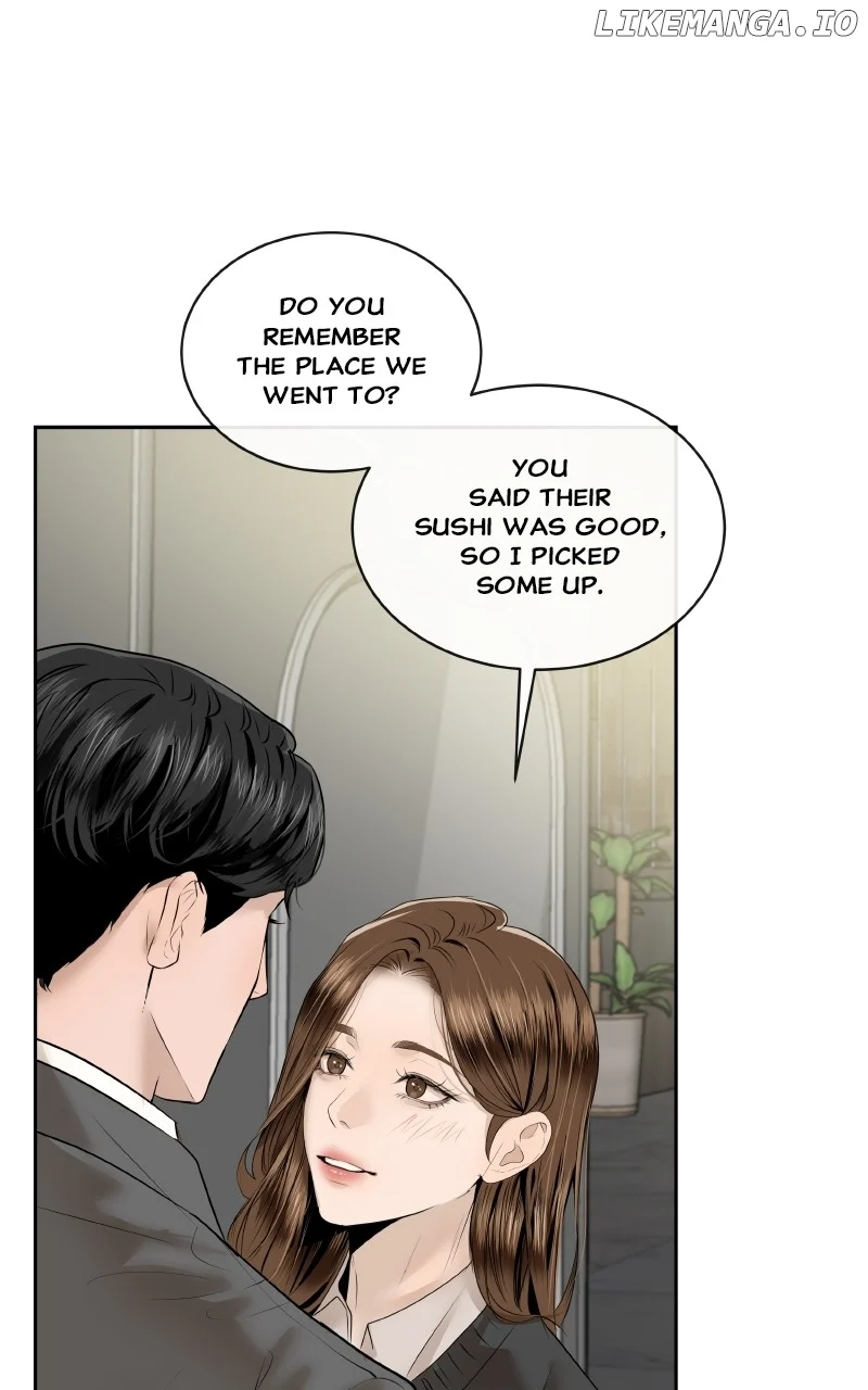 I Give You My All Chapter 68 - Page 41