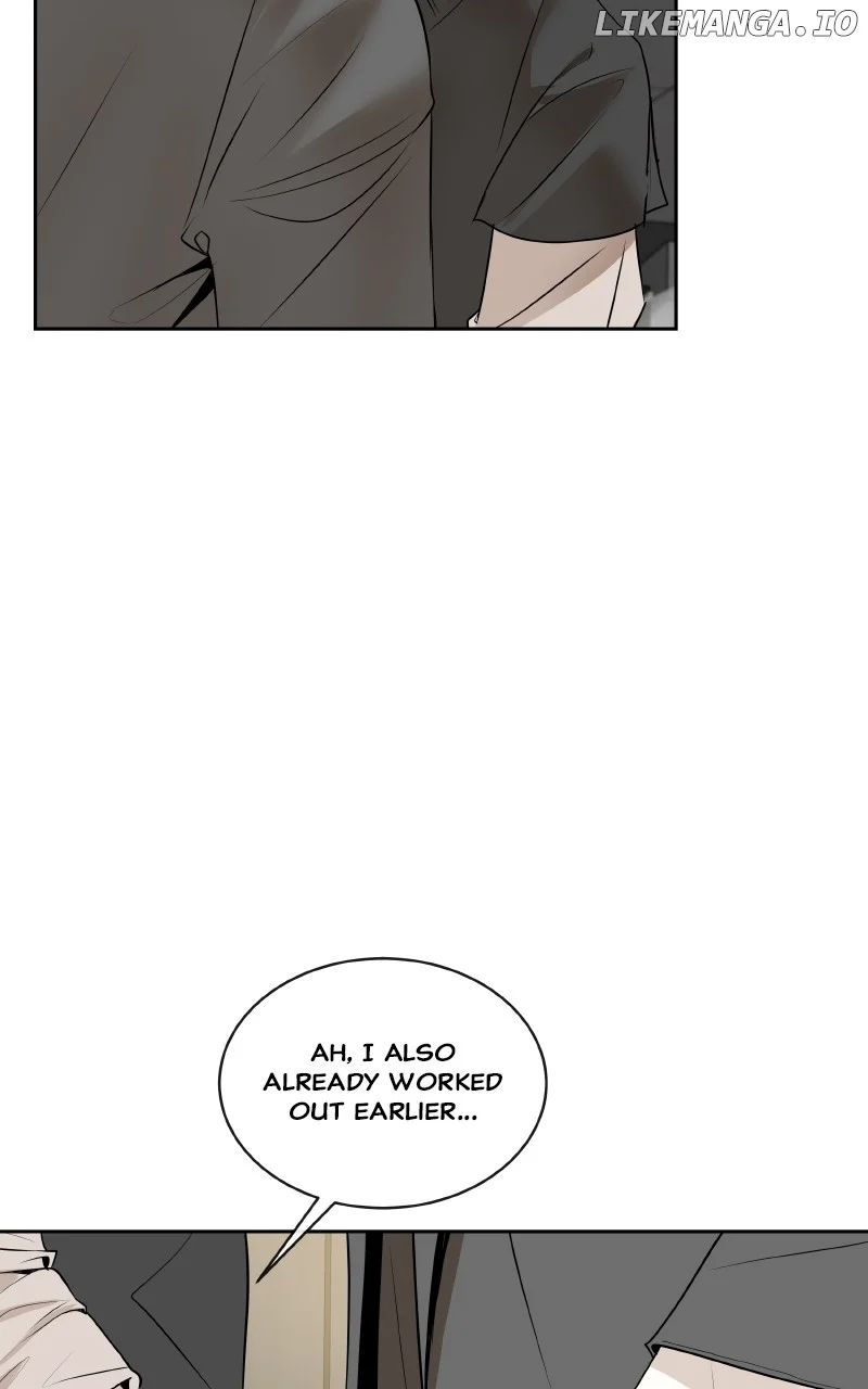 I Give You My All Chapter 68 - Page 42