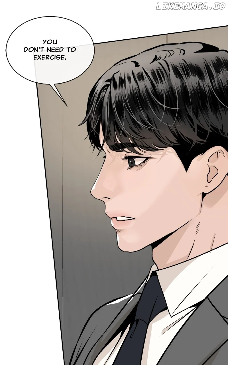 I Give You My All Chapter 68 - Page 44