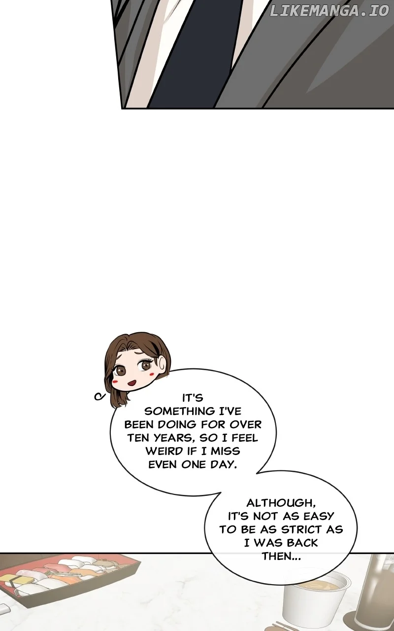 I Give You My All Chapter 68 - Page 45