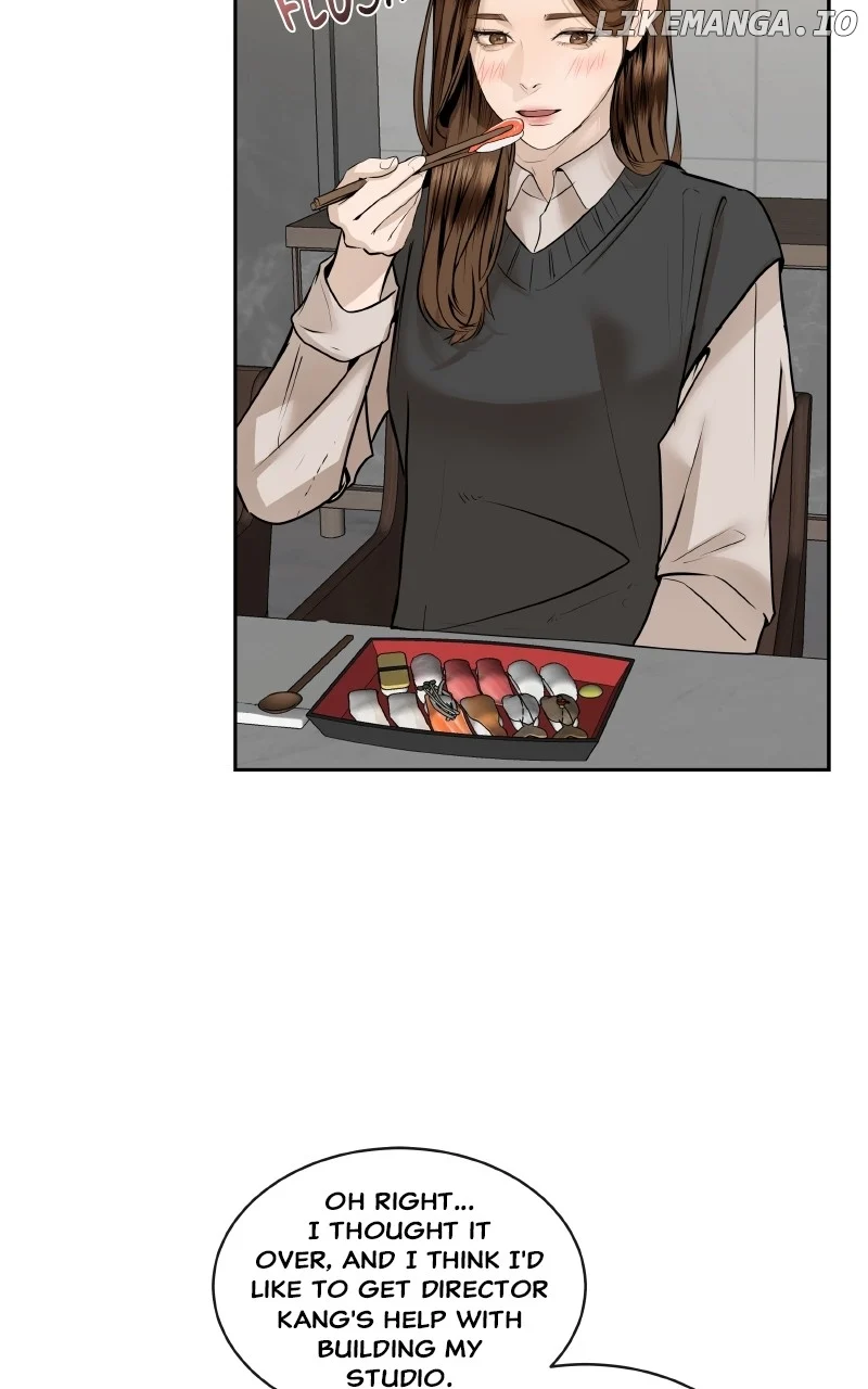 I Give You My All Chapter 68 - Page 48