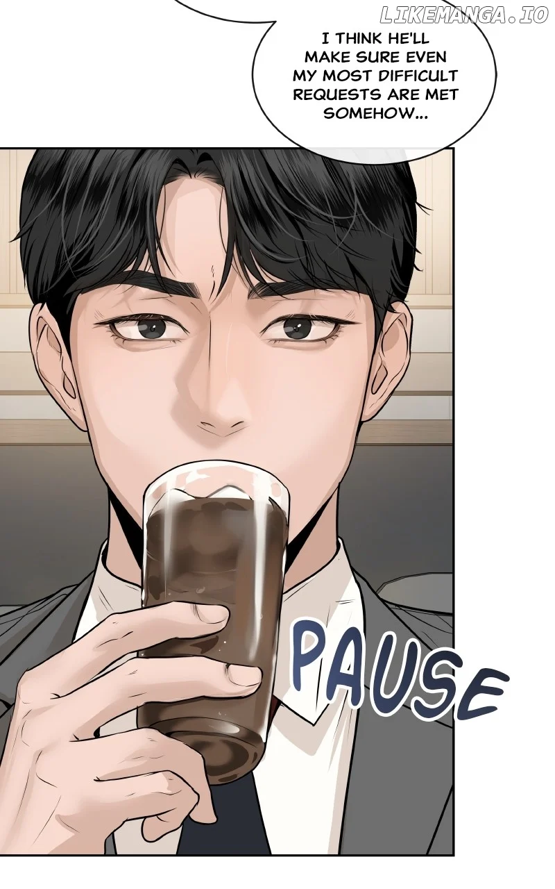 I Give You My All Chapter 68 - Page 49