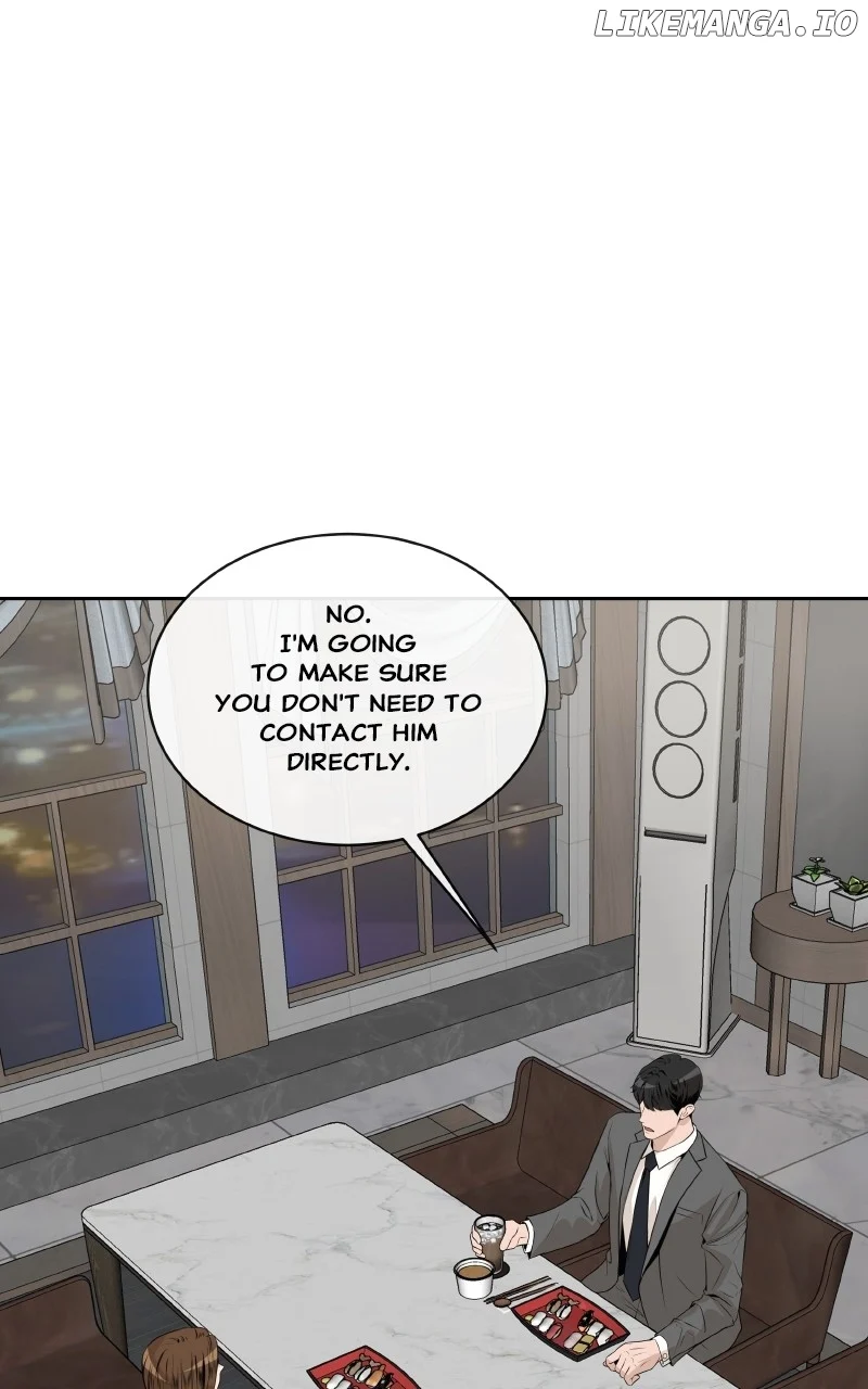 I Give You My All Chapter 68 - Page 50