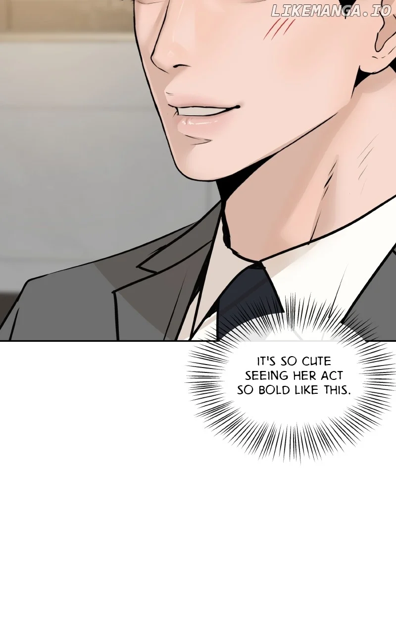 I Give You My All Chapter 68 - Page 59