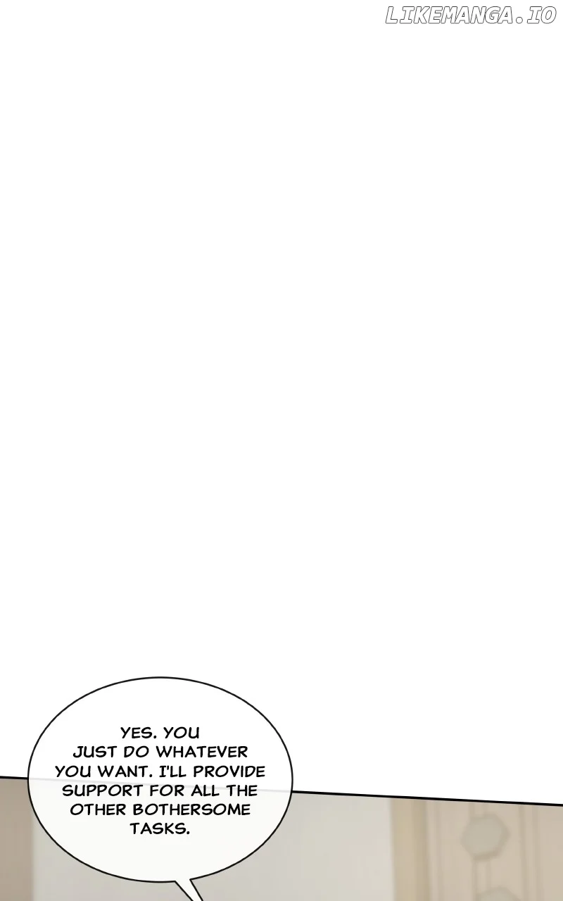 I Give You My All Chapter 68 - Page 61