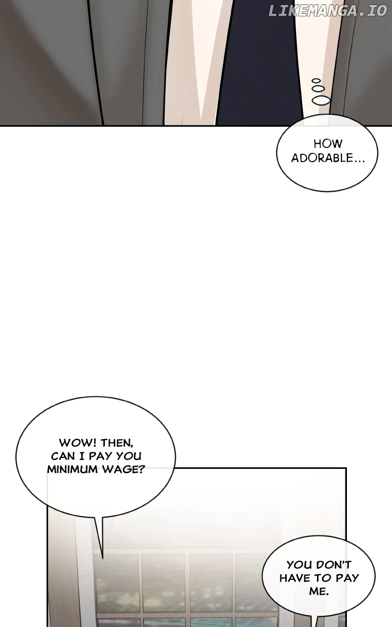 I Give You My All Chapter 68 - Page 63