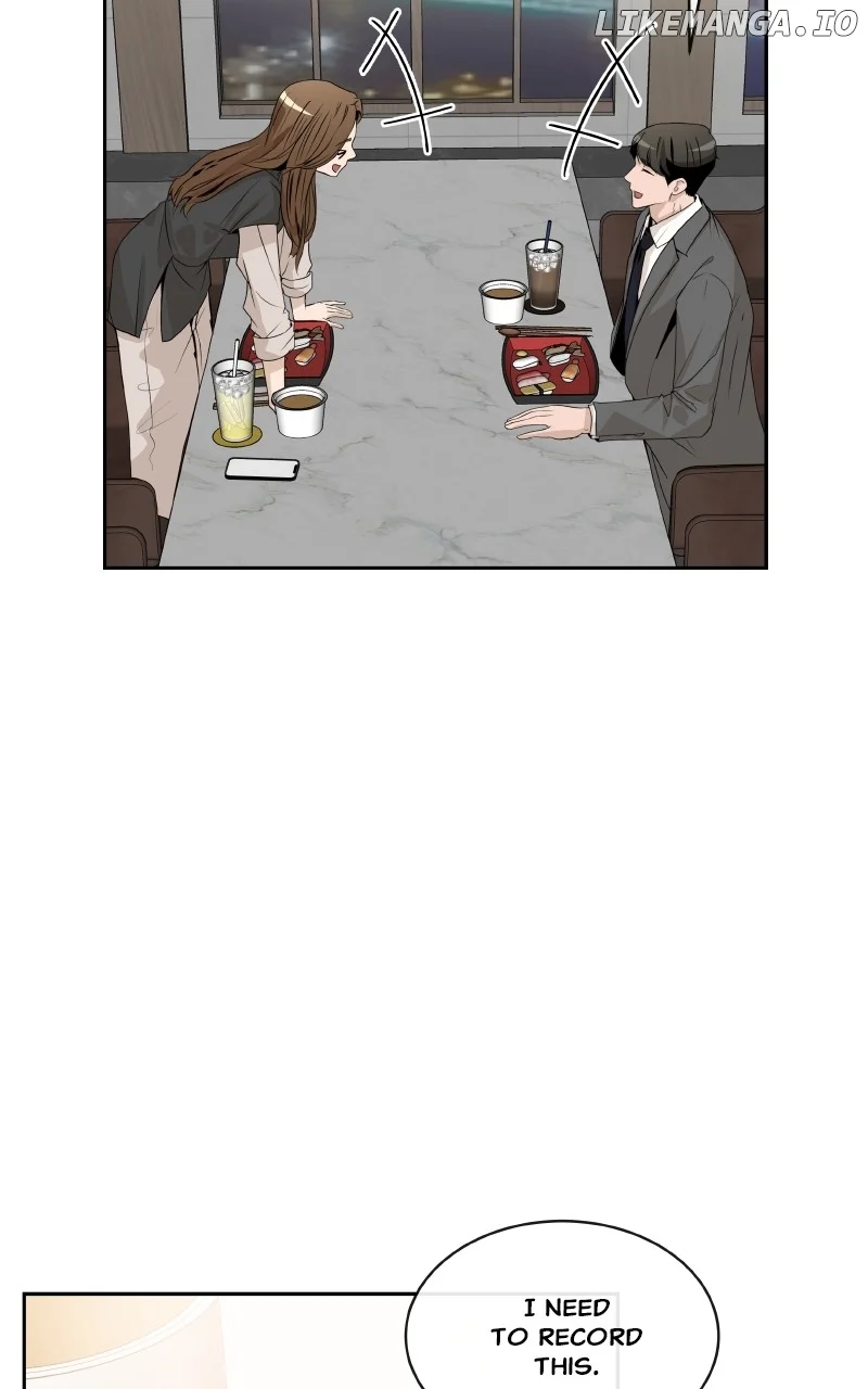 I Give You My All Chapter 68 - Page 64