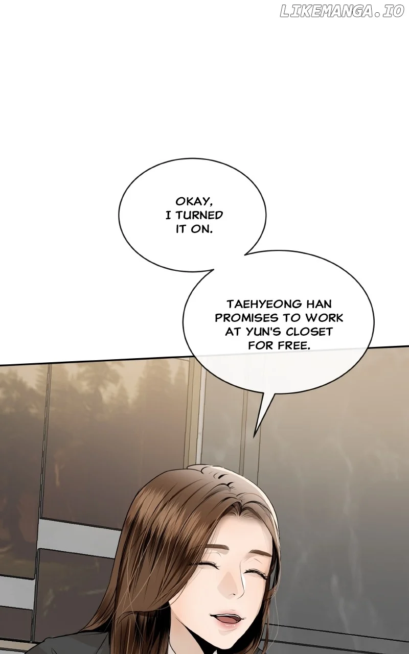 I Give You My All Chapter 68 - Page 66