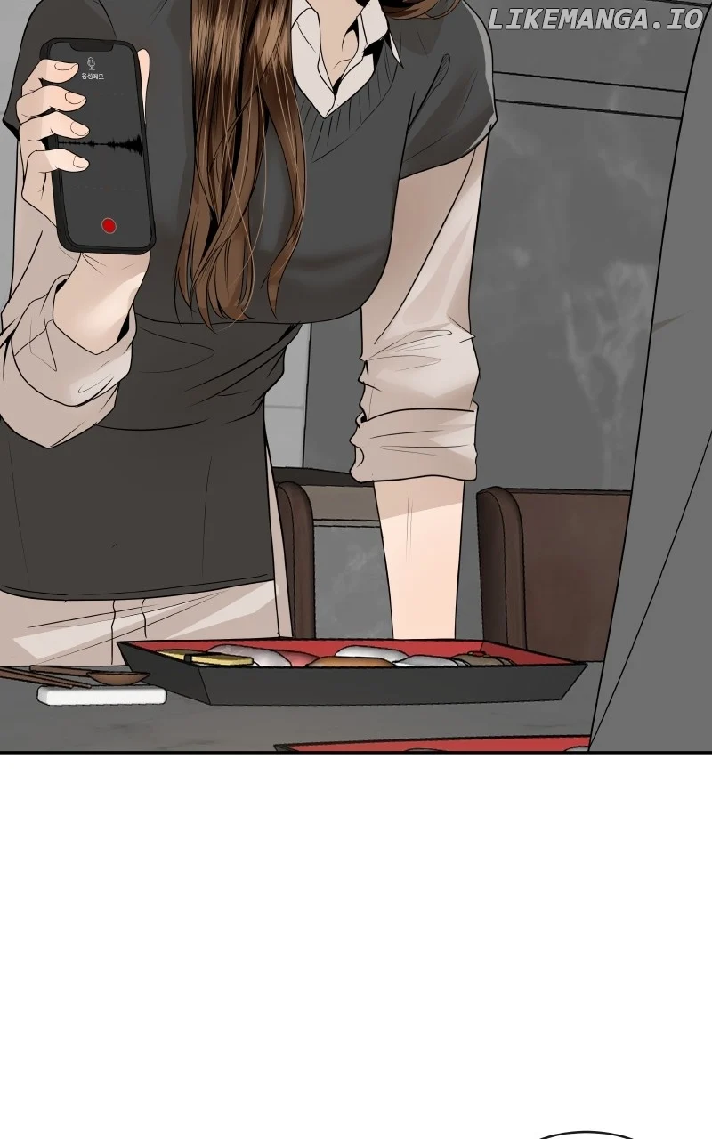 I Give You My All Chapter 68 - Page 67